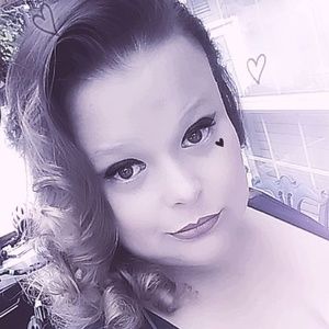 Meet your Posher, Kristine